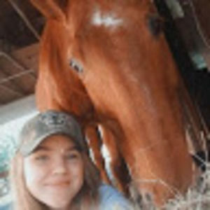 Meet your Posher, Katelynn